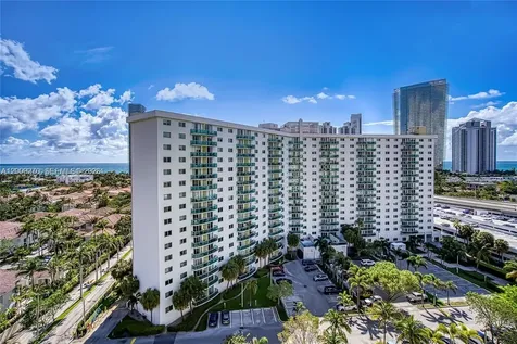 19390 Collins Avenue Sunny Isles Beach FL 33160