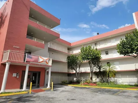 8425 NW 8th Street Miami FL 33126
