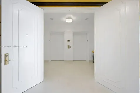3201 NE 183rd Street Aventura FL 33160