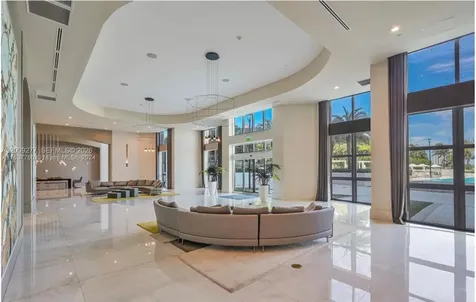 3201 NE 183rd Street Aventura FL 33160
