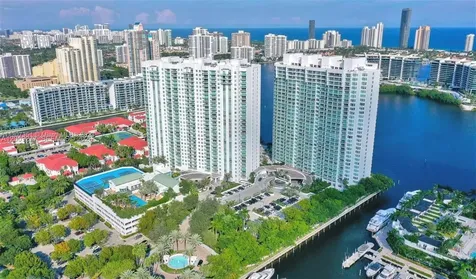 3201 NE 183rd Street Aventura FL 33160