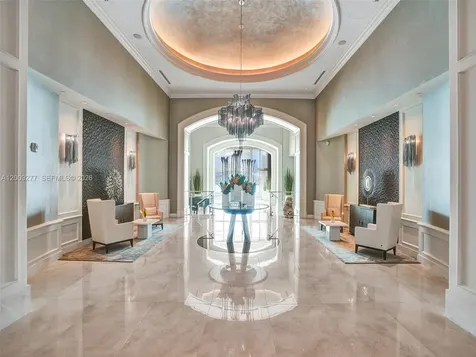 3201 NE 183rd Street Aventura FL 33160