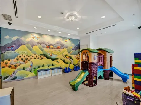 3201 NE 183rd Street Aventura FL 33160