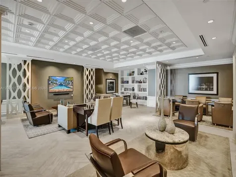 3201 NE 183rd Street Aventura FL 33160
