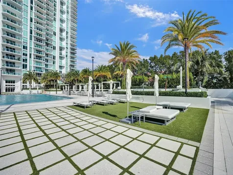 3201 NE 183rd Street Aventura FL 33160