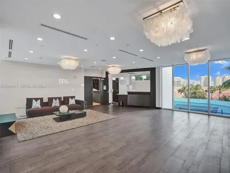 3201 NE 183rd Street Aventura FL 33160
