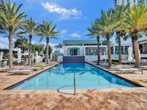 3201 NE 183rd Street Aventura FL 33160