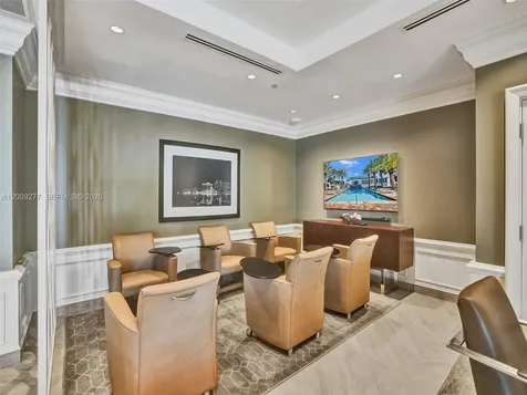 3201 NE 183rd Street Aventura FL 33160