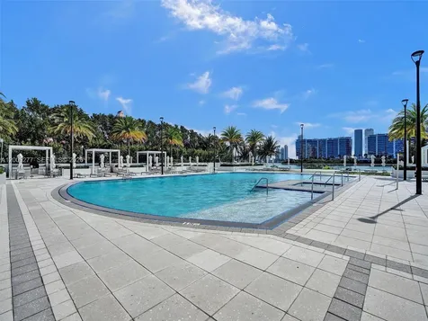 3201 NE 183rd Street Aventura FL 33160