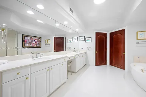3201 NE 183rd Street Aventura FL 33160