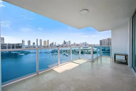 3201 NE 183rd Street Aventura FL 33160