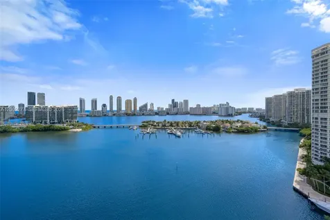 3201 NE 183rd Street Aventura FL 33160