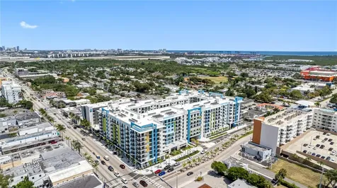 4 N Federal Highway Dania Beach FL 33004