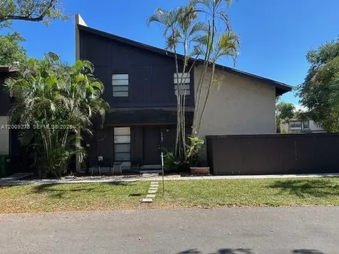 1761 Bayberry Drive Pembroke Pines FL 33024