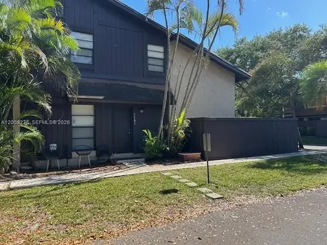 1761 Bayberry Drive Pembroke Pines FL 33024