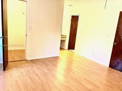 1761 Bayberry Drive Pembroke Pines FL 33024