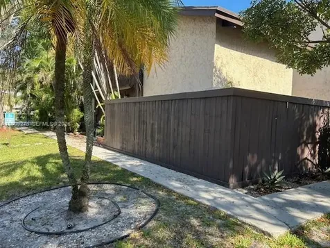 1761 Bayberry Drive Pembroke Pines FL 33024