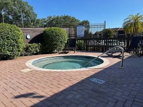 1761 Bayberry Drive Pembroke Pines FL 33024