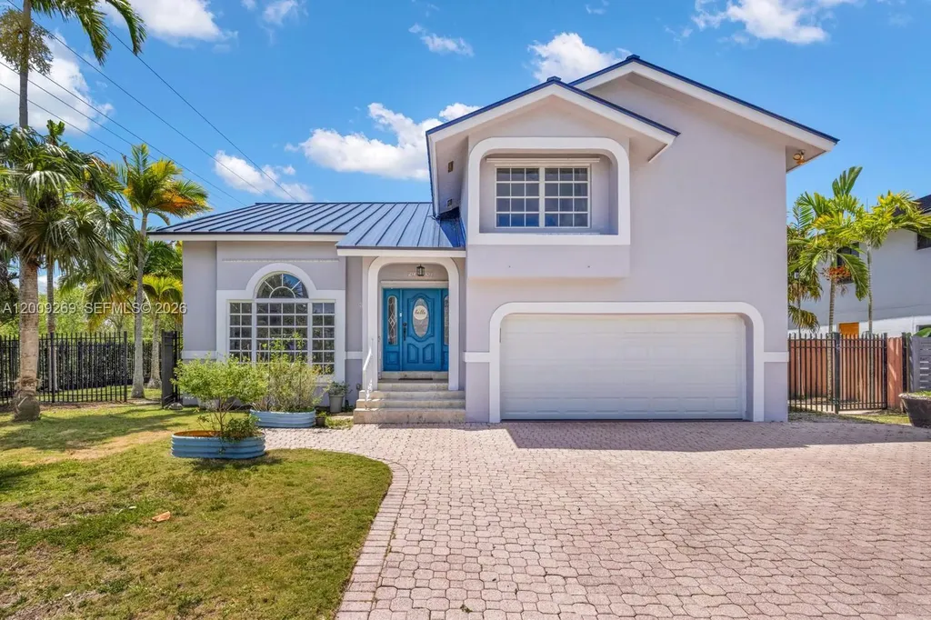 8900 SW 159th Terrace Palmetto Bay FL 33157