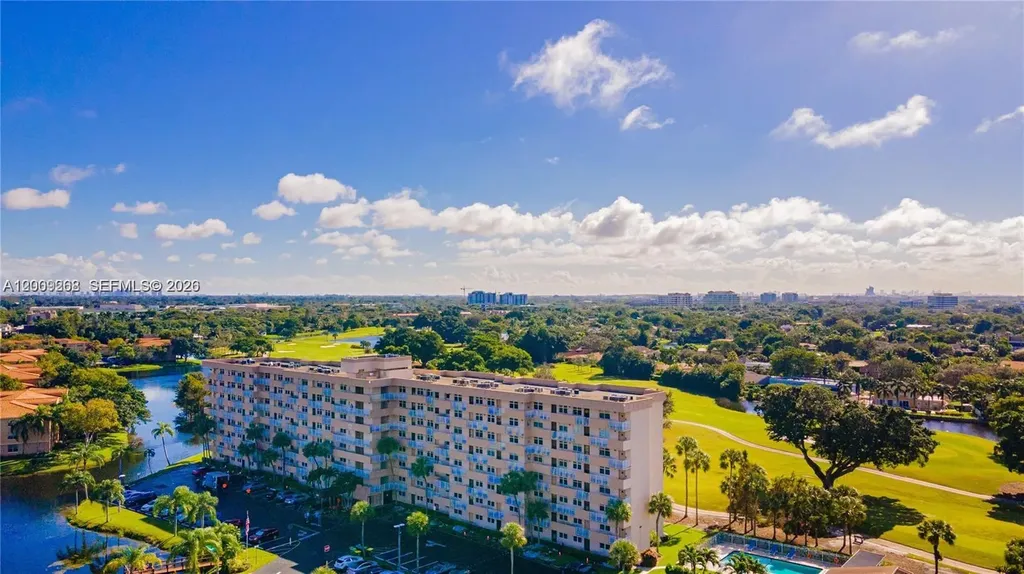 250 Jacaranda Drive Plantation FL 33324