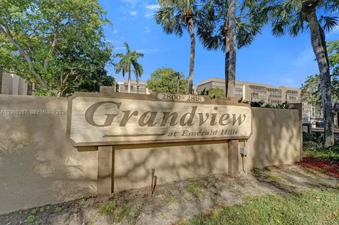 2806 N 46th Avenue Hollywood FL 33021