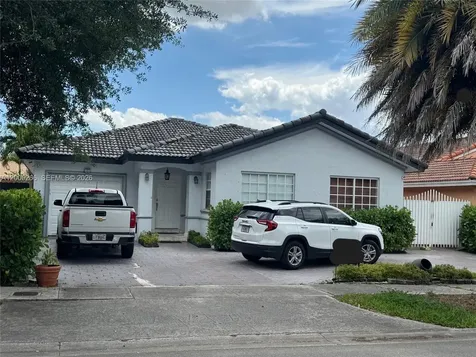 8748 NW 143rd Terrace Miami Lakes FL 33018