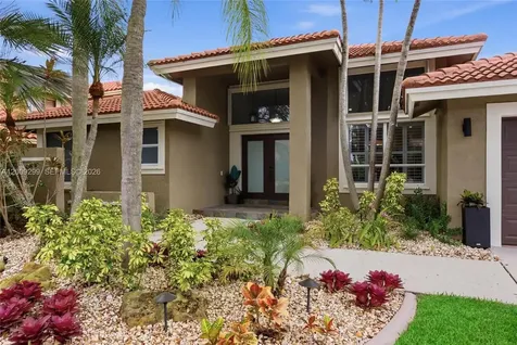 1135 Fairfax Lane Weston FL 33326
