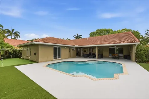 1135 Fairfax Lane Weston FL 33326