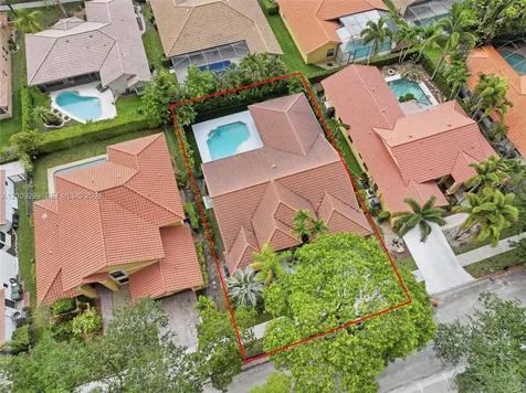 1135 Fairfax Lane Weston FL 33326