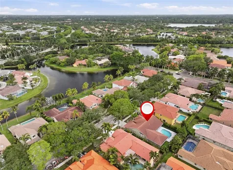 1135 Fairfax Lane Weston FL 33326