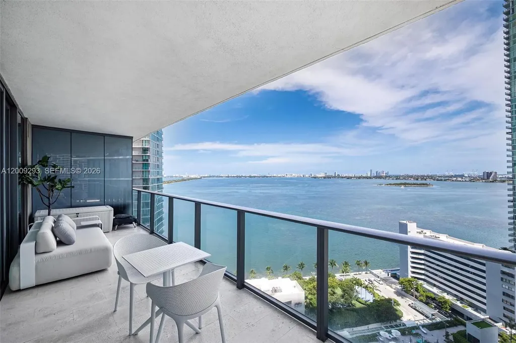 650 NE 32nd Street Miami FL 33137