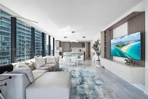 650 NE 32nd Street Miami FL 33137