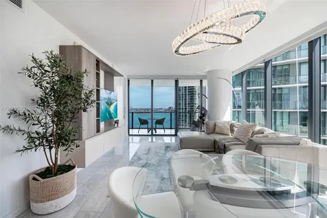 650 NE 32nd Street Miami FL 33137