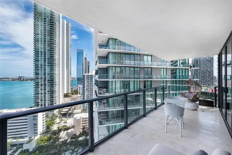 650 NE 32nd Street Miami FL 33137