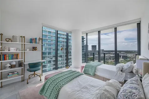 650 NE 32nd Street Miami FL 33137