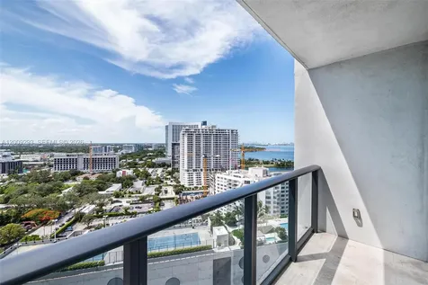 650 NE 32nd Street Miami FL 33137