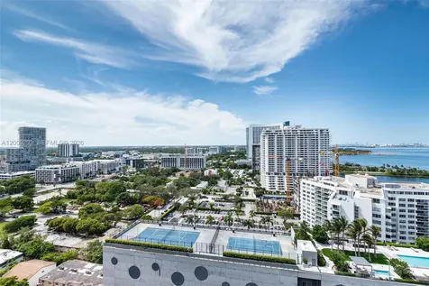 650 NE 32nd Street Miami FL 33137