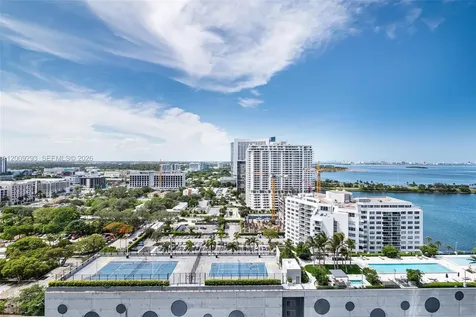 650 NE 32nd Street Miami FL 33137