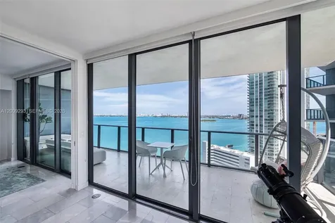 650 NE 32nd Street Miami FL 33137