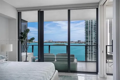 650 NE 32nd Street Miami FL 33137