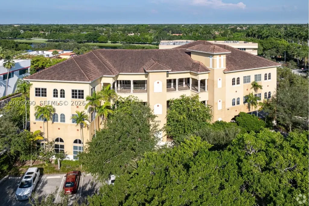 1655 N Commerce Parkway Weston FL 33326
