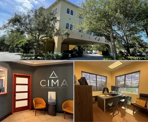 1655 N Commerce Parkway Weston FL 33326