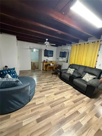 6741 NW 6th Court Miami FL 33150