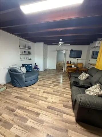 6741 NW 6th Court Miami FL 33150