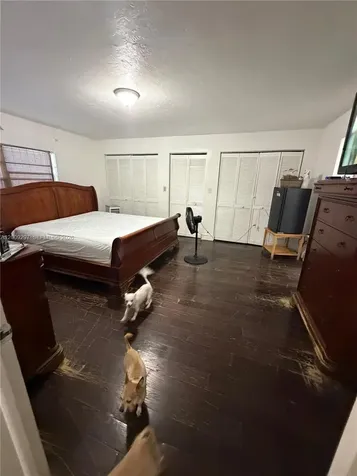 6741 NW 6th Court Miami FL 33150