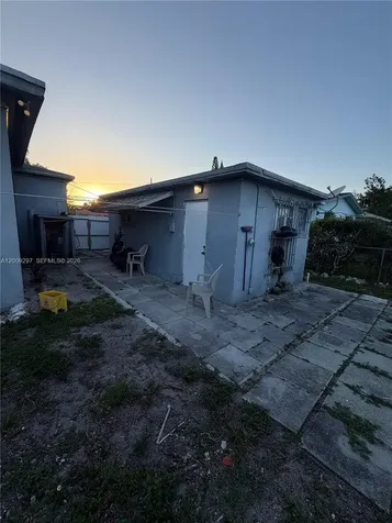 6741 NW 6th Court Miami FL 33150