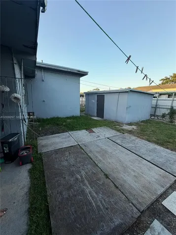 6741 NW 6th Court Miami FL 33150