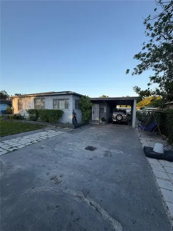 6741 NW 6th Court Miami FL 33150
