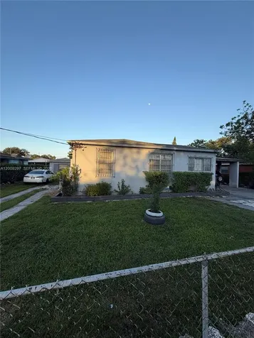 6741 NW 6th Court Miami FL 33150