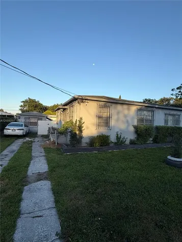 6741 NW 6th Court Miami FL 33150